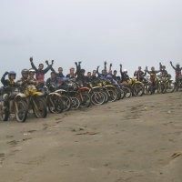 BBTR Siap Jelajahi Hutan Belantara